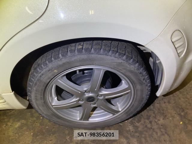 Nissan CUBE 2009-09 8741486-8