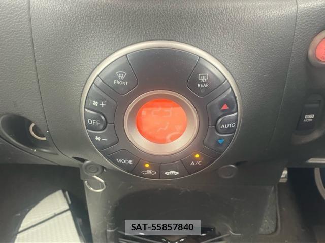 Nissan CUBE 2011-11 8741475-9