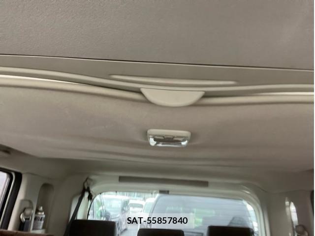 Nissan CUBE 2011-11 8741475-11