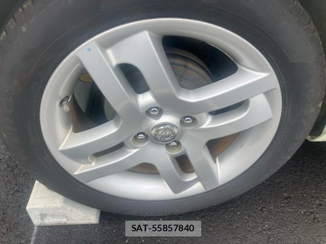Nissan CUBE 2011-11 8741475-3