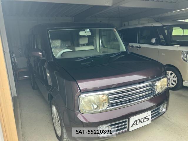 sat car