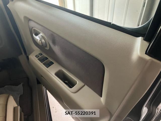 Nissan CUBE 2008-05 8741469-10
