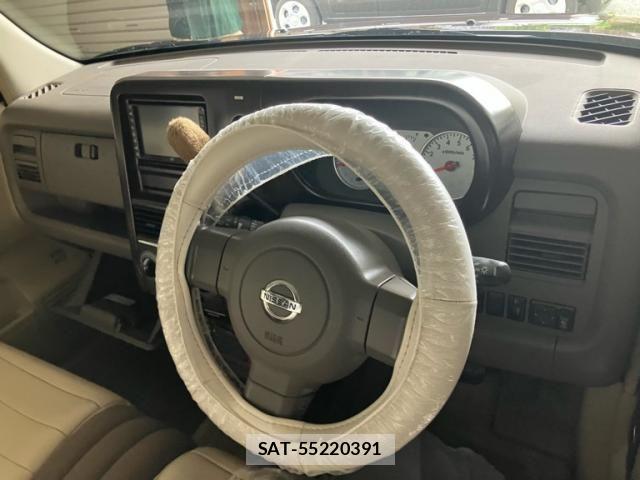 Nissan CUBE 2008-05 8741469-11