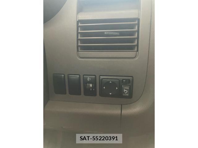Nissan CUBE 2008-05 8741469-16