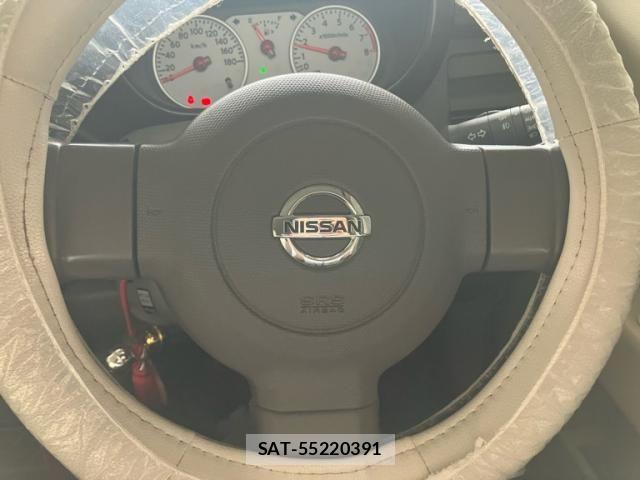 Nissan CUBE 2008-05 8741469-17