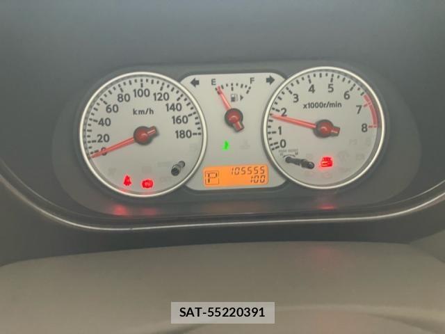 Nissan CUBE 2008-05 8741469-18