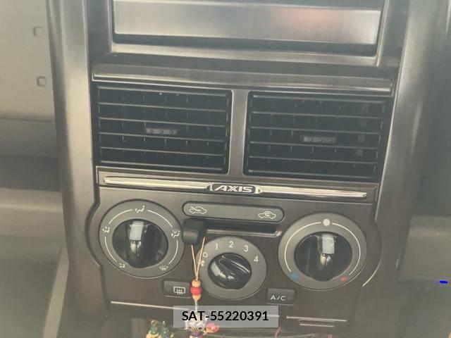 Nissan CUBE 2008-05 8741469-19