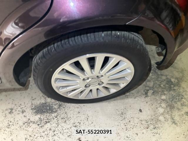 Nissan CUBE 2008-05 8741469-6