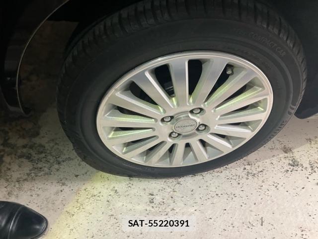 Nissan CUBE 2008-05 8741469-7