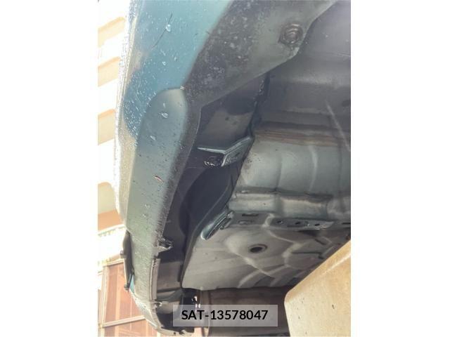Nissan CUBE 2010-03 8741471-9