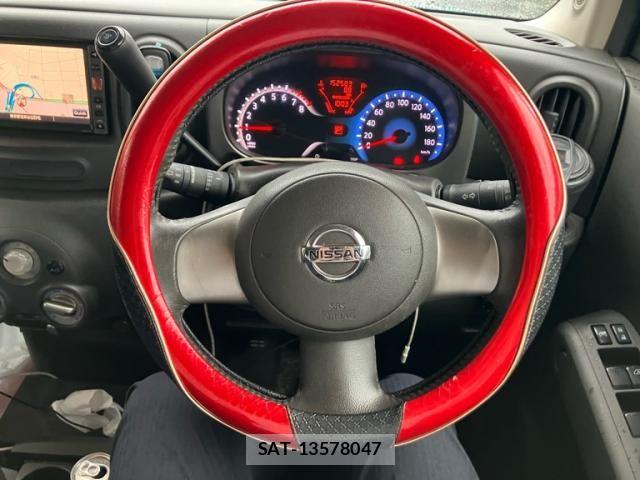 Nissan CUBE 2010-03 8741471-16