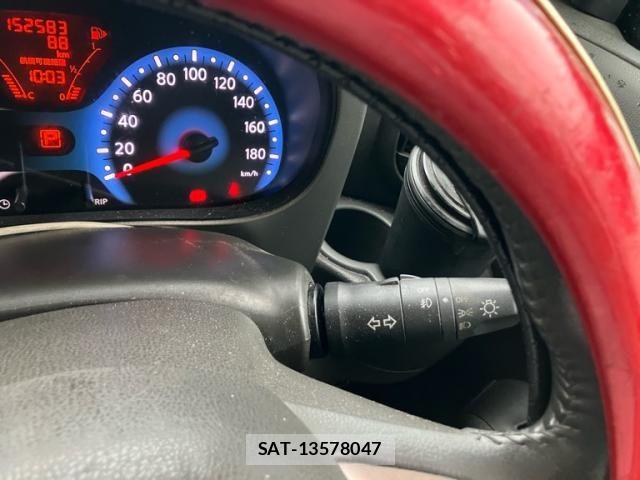 Nissan CUBE 2010-03 8741471-17