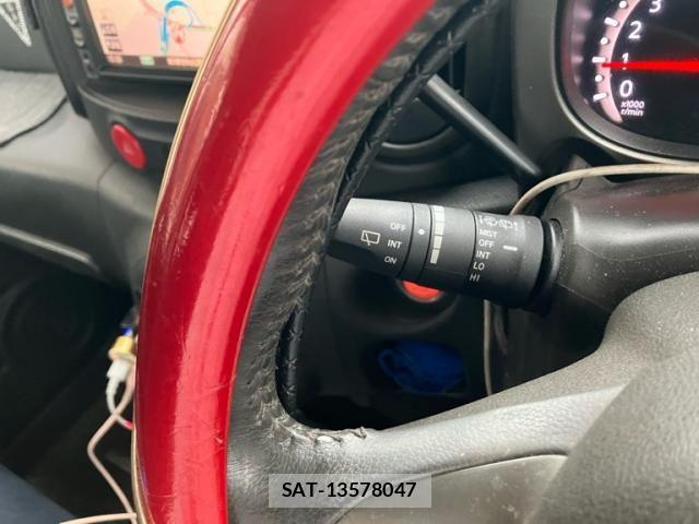 Nissan CUBE 2010-03 8741471-18