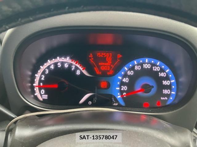 Nissan CUBE 2010-03 8741471-19