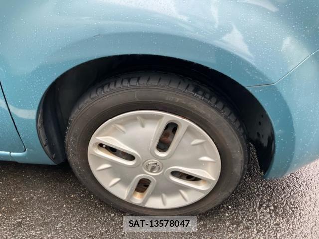 Nissan CUBE 2010-03 8741471-4