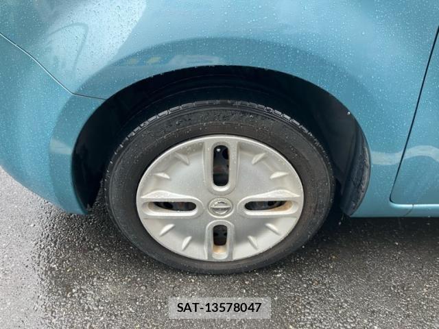 Nissan CUBE 2010-03 8741471-7