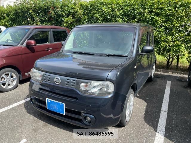 Nissan CUBE 2013-02 8741484-0