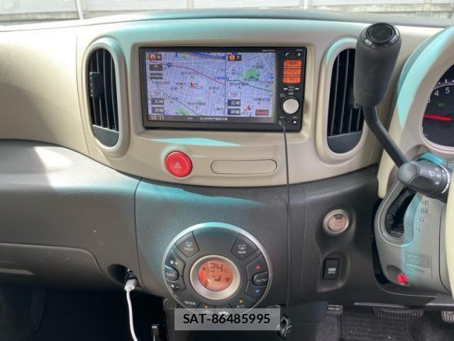 Nissan CUBE 2013-02 8741484-11