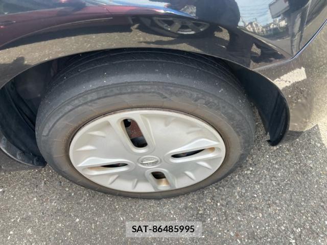 Nissan CUBE 2013-02 8741484-14
