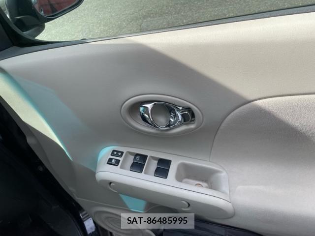 Nissan CUBE 2013-02 8741484-7