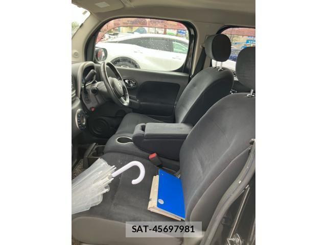 Nissan CUBE 2010-11 8741487-15