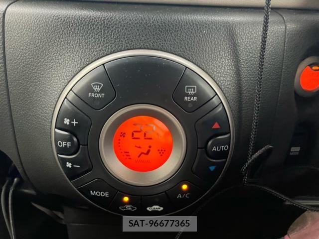 Nissan CUBE 2012-07 8741485-13