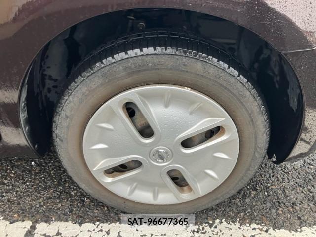 Nissan CUBE 2012-07 8741485-4