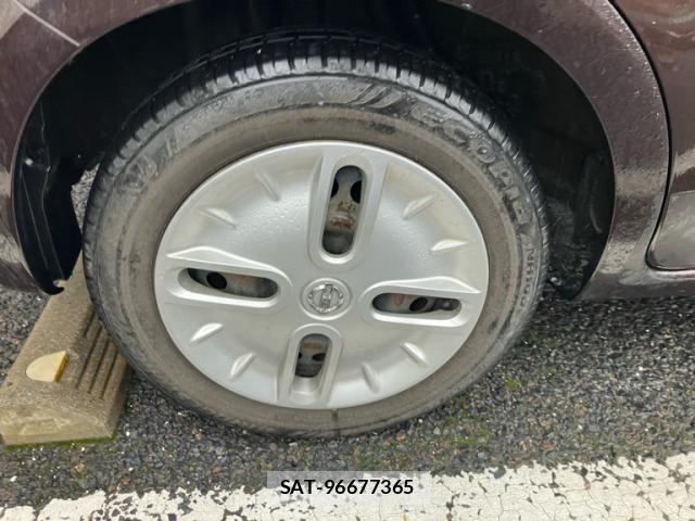 Nissan CUBE 2012-07 8741485-5