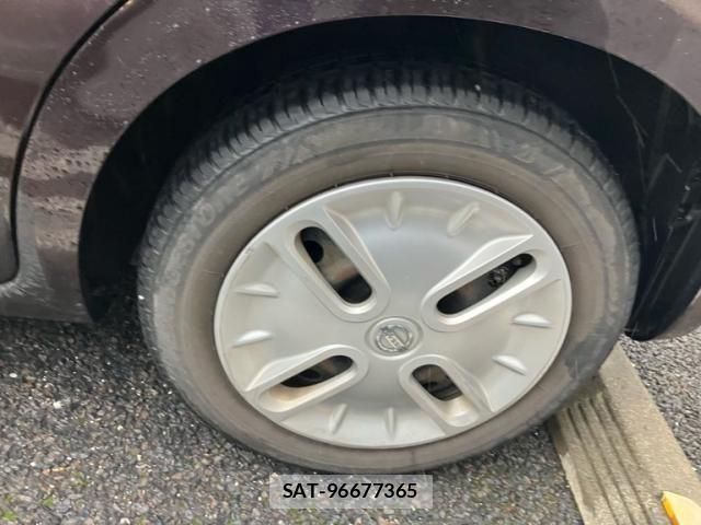 Nissan CUBE 2012-07 8741485-6