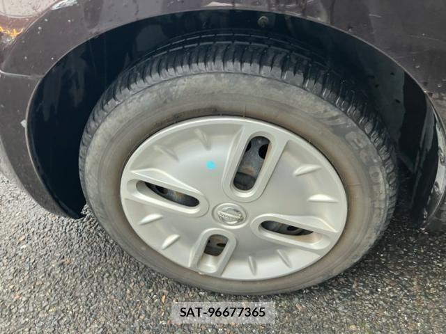 Nissan CUBE 2012-07 8741485-7