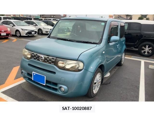 sat car