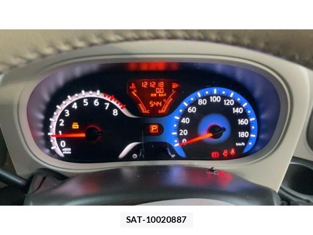 Nissan CUBE 2009-06 8741478-11