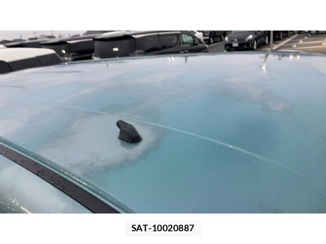 Nissan CUBE 2009-06 8741478-2