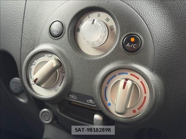Nissan CUBE 2010-01 8741472-11
