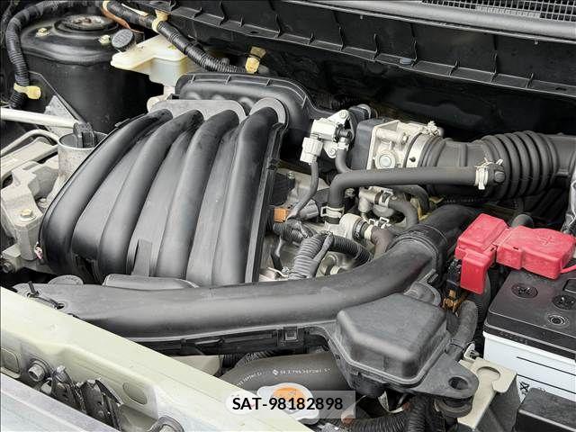 Nissan CUBE 2010-01 8741472-19