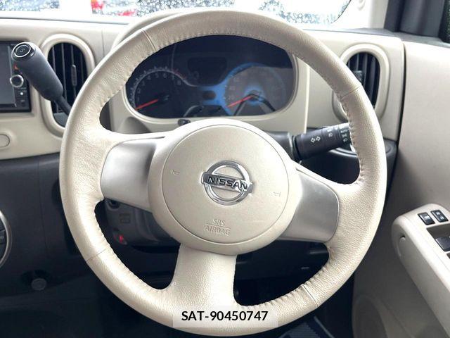 Nissan CUBE 2014-03 8779910-12