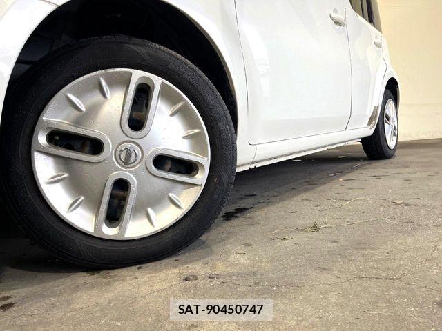 Nissan CUBE 2014-03 8779910-14