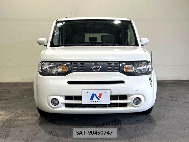 Nissan CUBE 2014-03 8779910-15