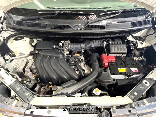 Nissan CUBE 2014-03 8779910-19