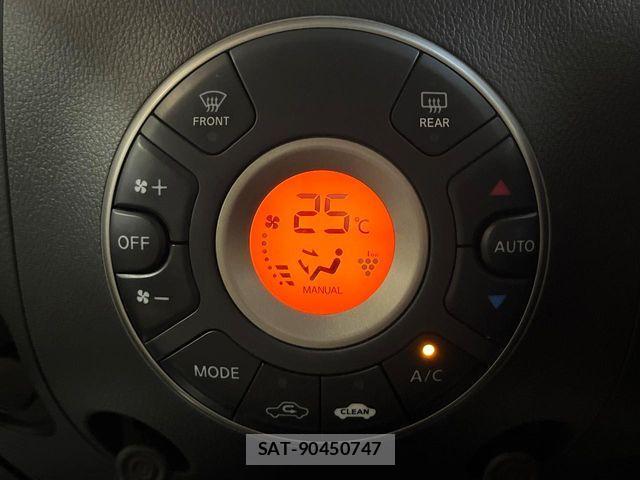 Nissan CUBE 2014-03 8779910-6