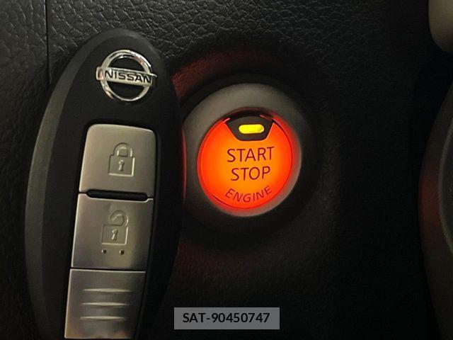 Nissan CUBE 2014-03 8779910-7
