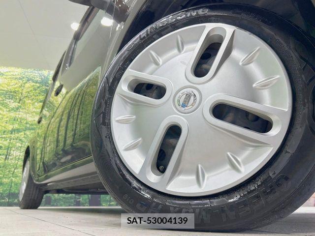 Nissan CUBE 2015-11 8779907-12