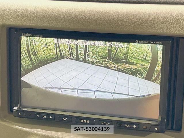 Nissan CUBE 2015-11 8779907-3