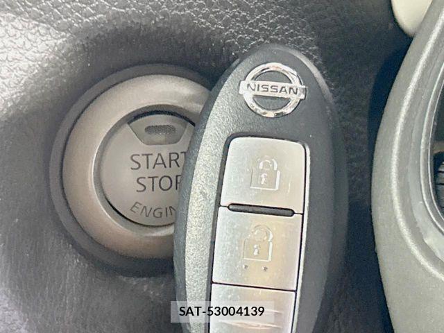 Nissan CUBE 2015-11 8779907-4