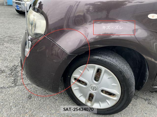 Nissan CUBE 2010-02 8795654-12