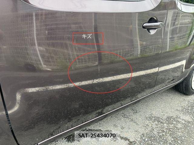 Nissan CUBE 2010-02 8795654-13