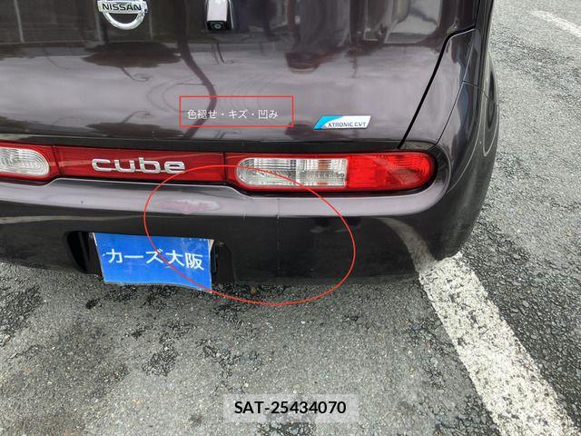 Nissan CUBE 2010-02 8795654-15
