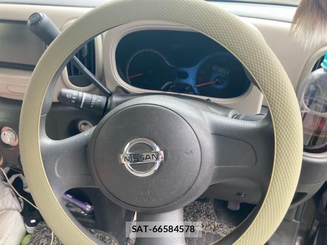Nissan CUBE 2010-03 8795655-11