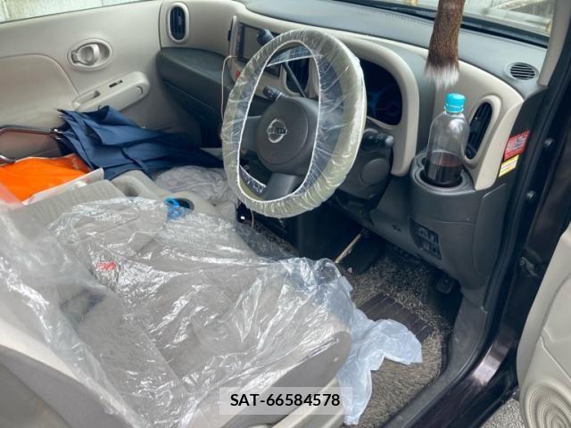Nissan CUBE 2010-03 8795655-12