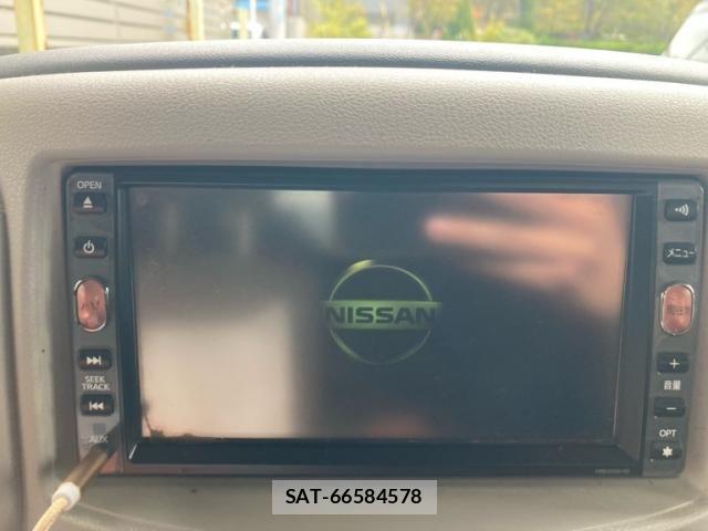 Nissan CUBE 2010-03 8795655-14